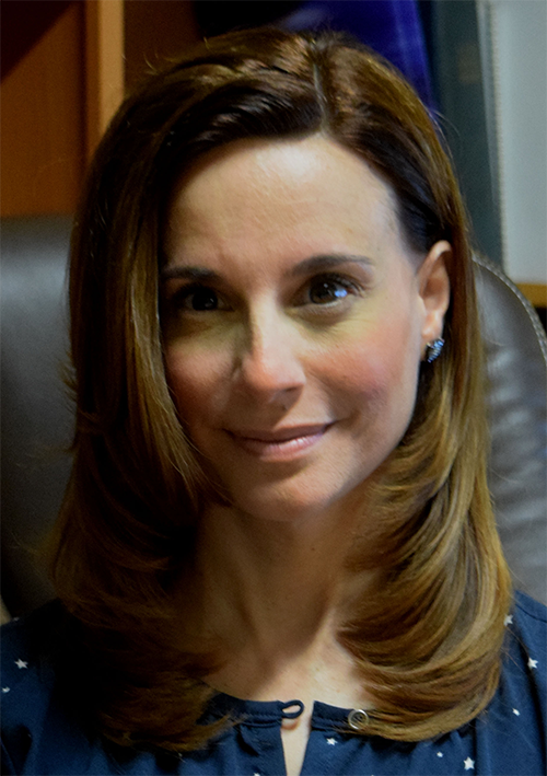 Lic. Claudia Núñez Vallejo
